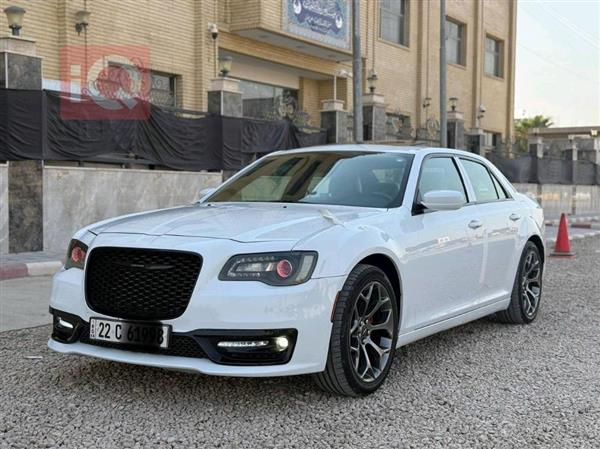 كرايسلر 300 2019   للبيع في العراق - بابل
